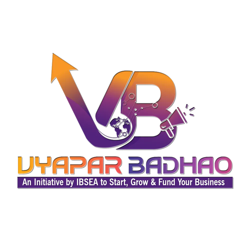 Vyapar Badhao Logo